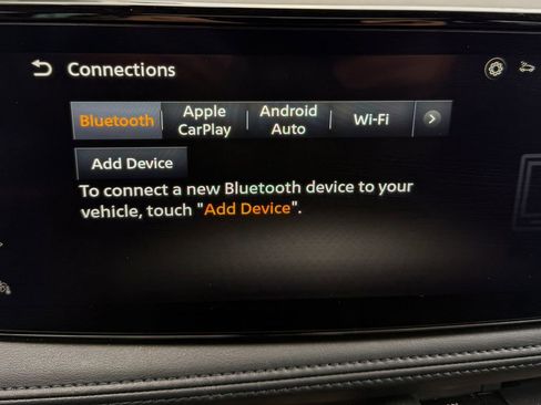 Certified 2024 Nissan Ariya EVOLVE+ e-4ORCE image 18