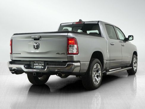 Used 2019 RAM 1500 Big Horn image 5