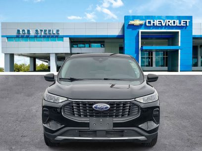 Used 2025 Ford Escape Active