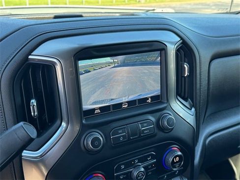 Used 2022 Chevrolet Silverado 1500 LT Trail Boss w/ LT Trail Boss Premium Package image 24