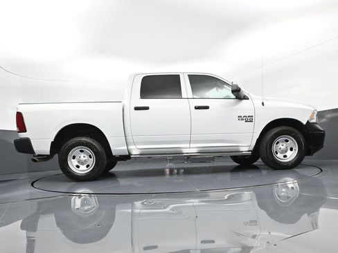Used 2021 RAM 1500 Tradesman w/ Trailer Tow Group image 37