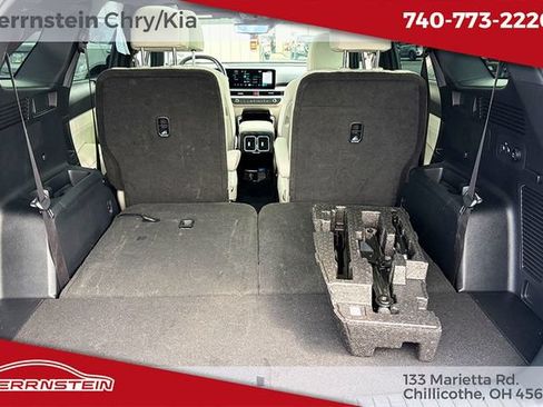 Used 2026 Kia Sorento SX Prestige AWD/4WD image 27