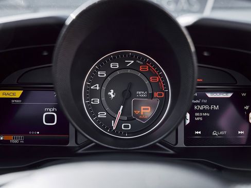 Used 2022 Ferrari F8 Tributo image 68