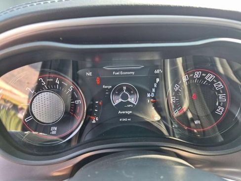 Used 2021 Dodge Challenger GT w/ Plus Package AWD/4WD image 15