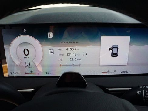 New 2026 Genesis GV70 2.5T image 8