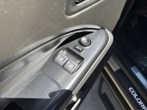 Used 2021 Chevrolet Colorado ZR2 AWD/4WD image 11