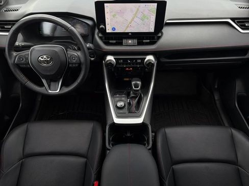 Used 2024 Toyota RAV4 XSE w/ Premium Package AWD/4WD image 9