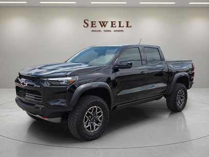 Used 2024 Chevrolet Colorado ZR2 w/ Technology Package