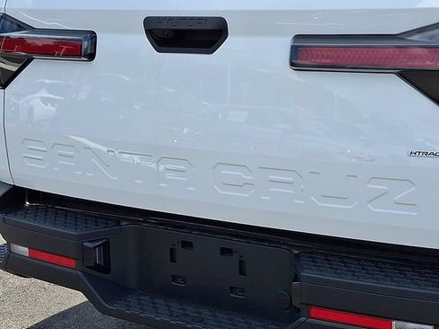 New 2026 Hyundai Santa Cruz SEL AWD/4WD image 12