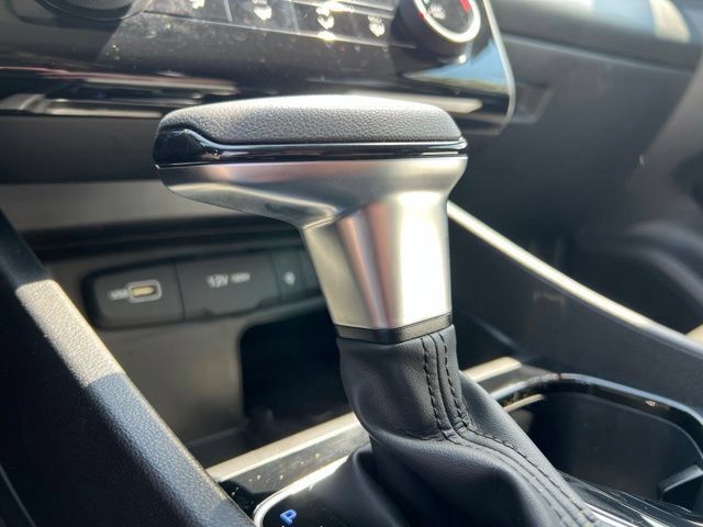 Used 2023 Hyundai Tucson SEL AWD/4WD image 22
