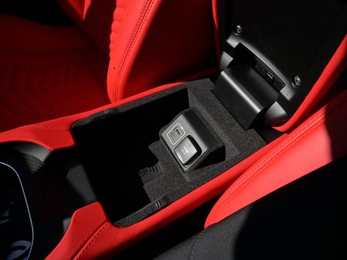 New 2026 Maserati GranCabrio Modena image 30