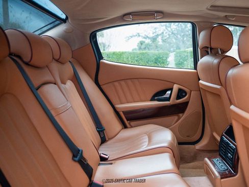 Used 2007 Maserati Quattroporte image 32