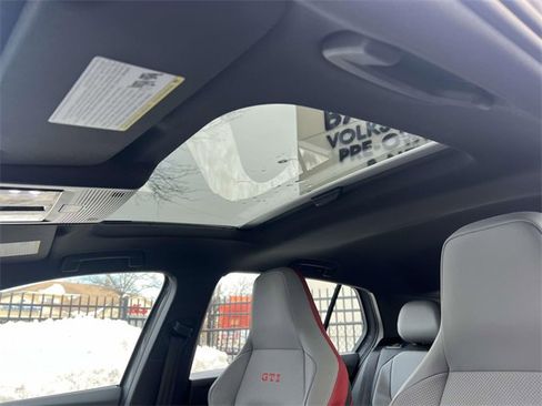 Certified 2023 Volkswagen GTI Autobahn image 20
