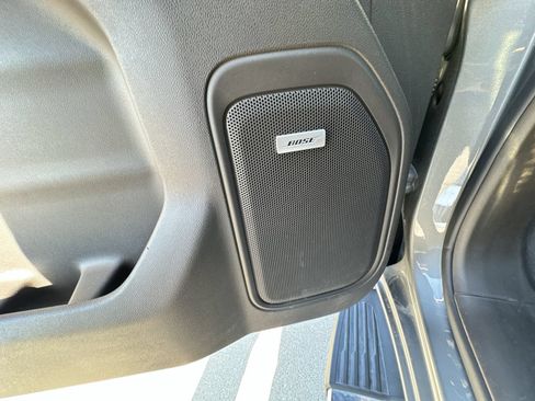 Used 2021 GMC Sierra 1500 Denali AWD/4WD image 23