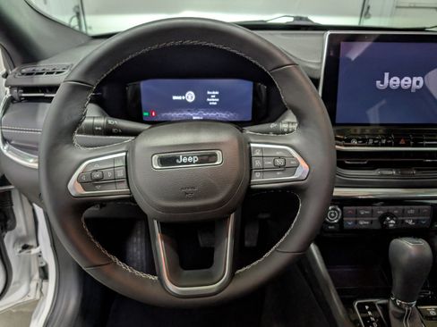 Used 2022 Jeep Compass High Altitude image 18