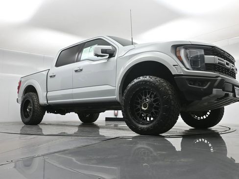 Used 2023 Ford F150 Raptor image 50