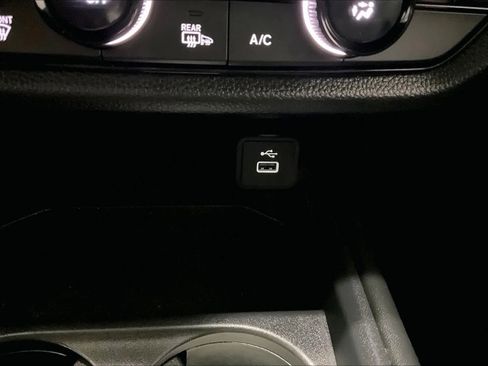 Used 2024 Honda HR-V Sport image 26