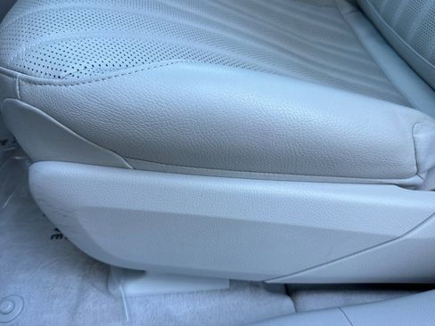 Certified 2023 Mercedes-Benz EQS 450+ 4MATIC Sedan image 13