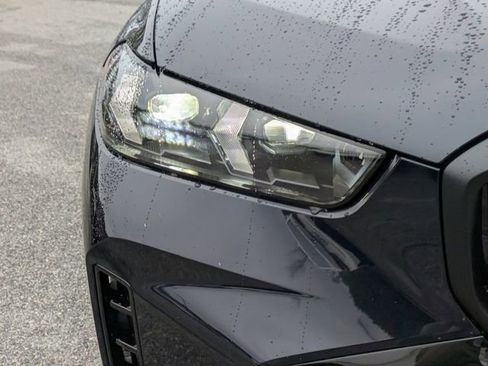 New 2026 BMW X5 M60i image 11