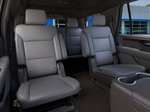 New 2026 Chevrolet Tahoe LT w/ Comfort Package RWD image 17
