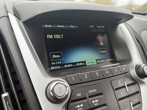 Used 2017 Chevrolet Equinox LT w/ Convenience Package image 20