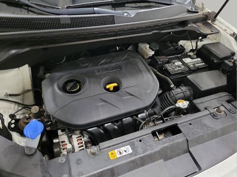 Used 2017 Kia Soul + w/ Audio Package FWD image 20