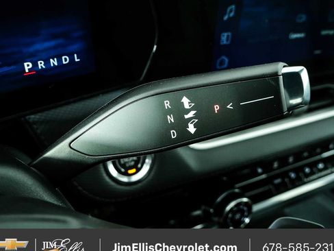 New 2026 Chevrolet Equinox LT FWD image 17