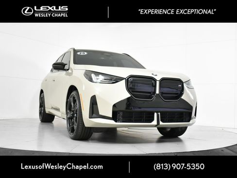 Used 2025 BMW X3 M50 w/ Premium Package image 1