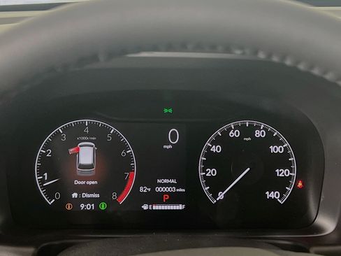 New 2026 Honda Odyssey Elite image 9