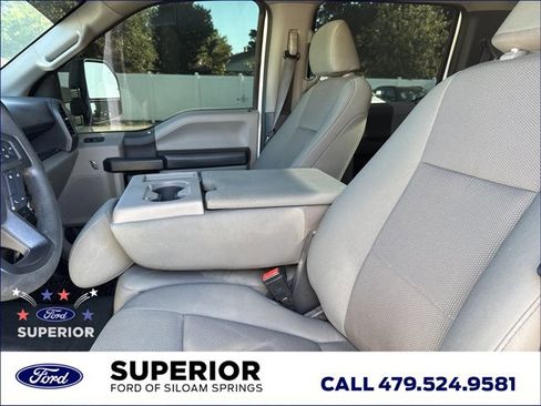 Used 2022 Ford F350 XL w/ STX Appearance Package AWD/4WD image 6