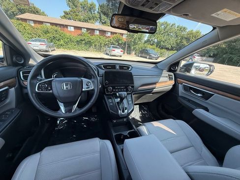 Used 2022 Honda CR-V EX-L image 15