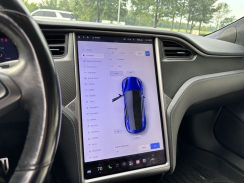 Used 2020 Tesla Model S Performance AWD/4WD image 17