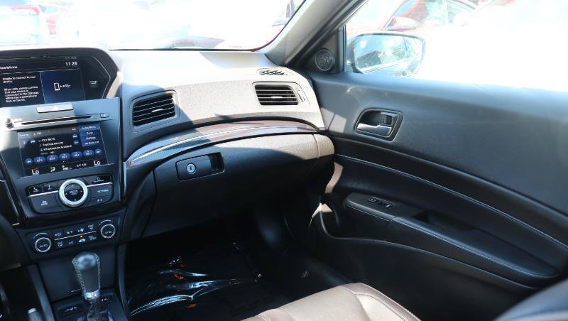 Used 2021 Acura ILX w/ Technology Plus & A-SPEC FWD image 17