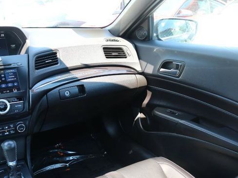 Used 2021 Acura ILX FWD image 17