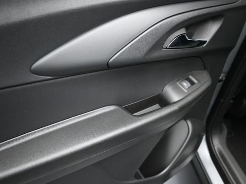 New 2026 Chevrolet TrailBlazer ACTIV image 15