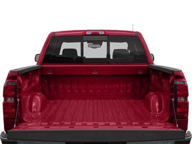 Used 2014 Chevrolet Silverado 1500 LT w/ All Star Edition AWD/4WD image 15
