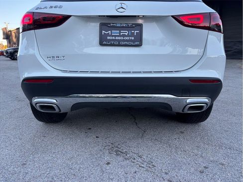 Used 2021 Mercedes-Benz GLA 250 image 14
