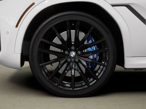 New 2026 BMW X6 xDrive40i image 33