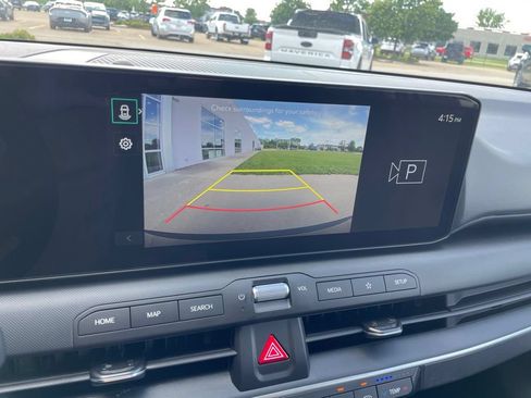New 2026 Kia K4 FWD image 20