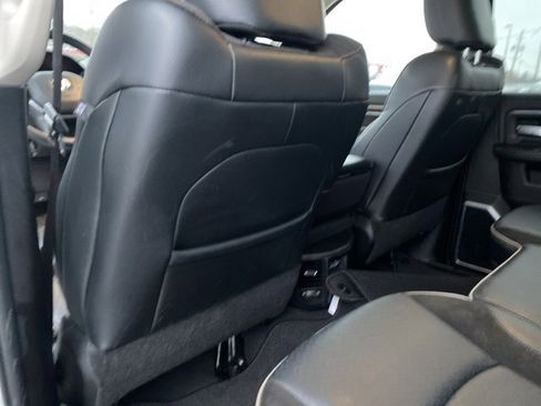 Used 2024 RAM 2500 Laramie image 30