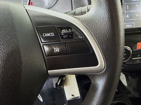 Used 2020 Mitsubishi Mirage G4 ES FWD image 15