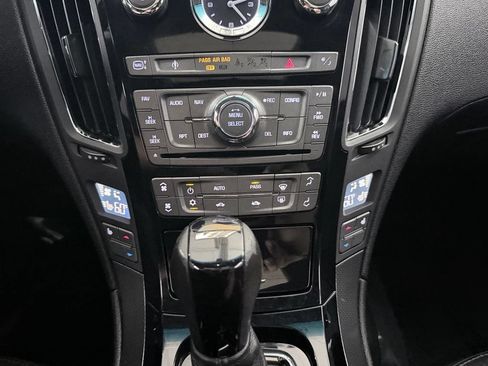 Used 2011 Cadillac CTS V RWD image 26
