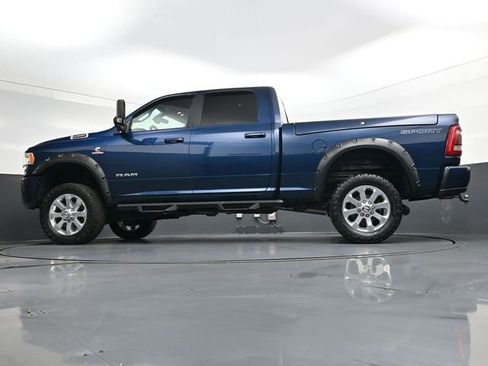 Used 2022 RAM 2500 Big Horn w/ Level C Equiment Group image 42