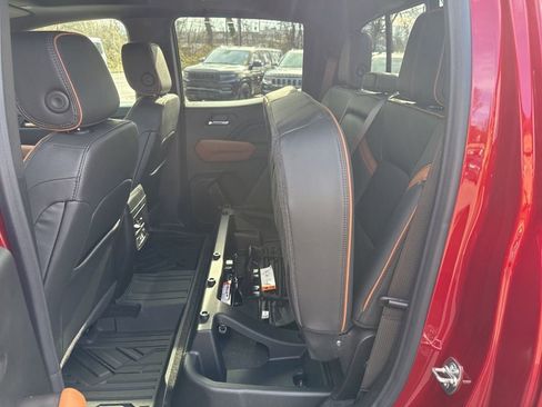 New 2026 GMC Canyon AT4 w/ Technology Plus Package image 48