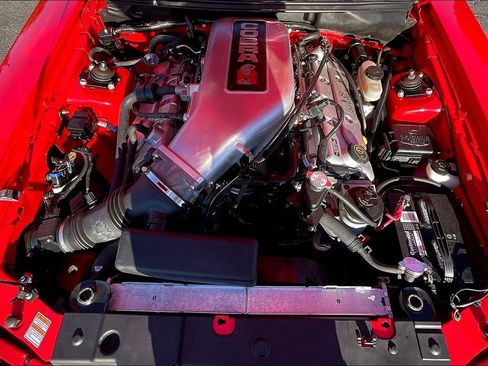 Used 2000 Ford Mustang Cobra RWD image 19