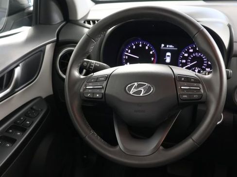 Used 2023 Hyundai Kona SEL w/ Convenience Package image 10