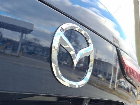 New 2026 MAZDA CX-90 3.3 Turbo w/ Preferred Package image 24