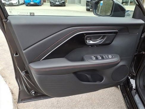 New 2025 Acura ADX A-Spec image 16