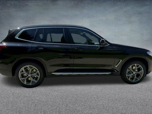 Used 2024 BMW X3 xDrive30i w/ Convenience Package AWD/4WD image 27
