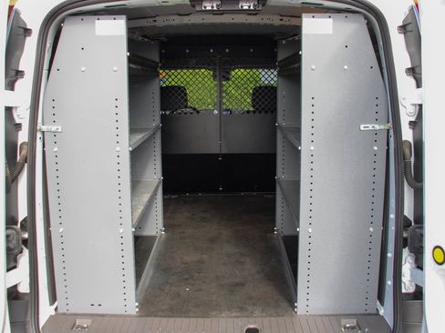 Used 2020 Ford Transit Connect XL image 8